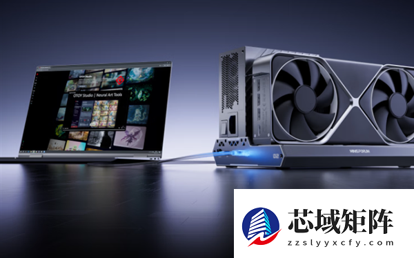 铭凡DEG2显卡扩展坞首发1299元:支持OCulink、雷电5连接