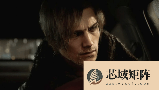 里昂巅峰回归！生化危机9：安魂曲双主角挑战极限