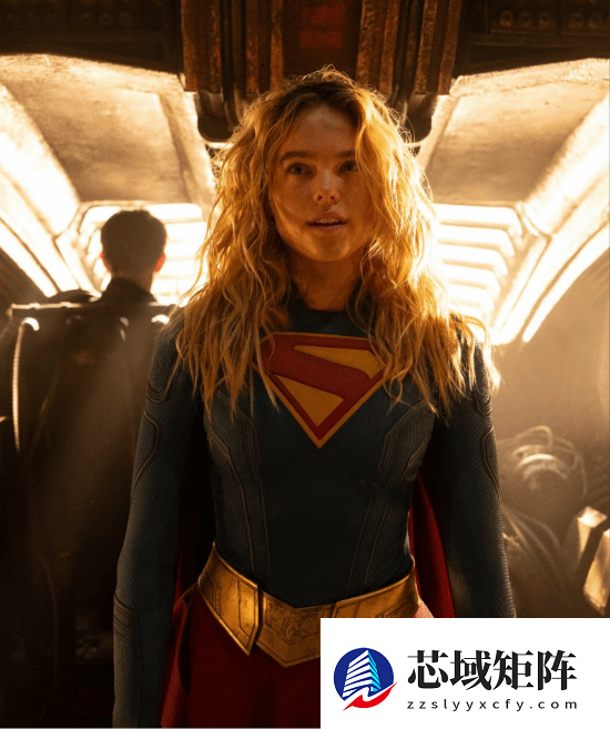 叛逆超女登场！DC新电影《超级少女》剧照曝光