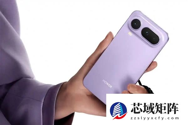 荣耀Magic8 Pro Air在155g机身内塞进5500mAh电池：远超苹果三星