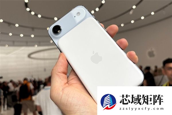 荣耀Magic8 Pro Air在155g机身内塞进5500mAh电池：远超苹果三星