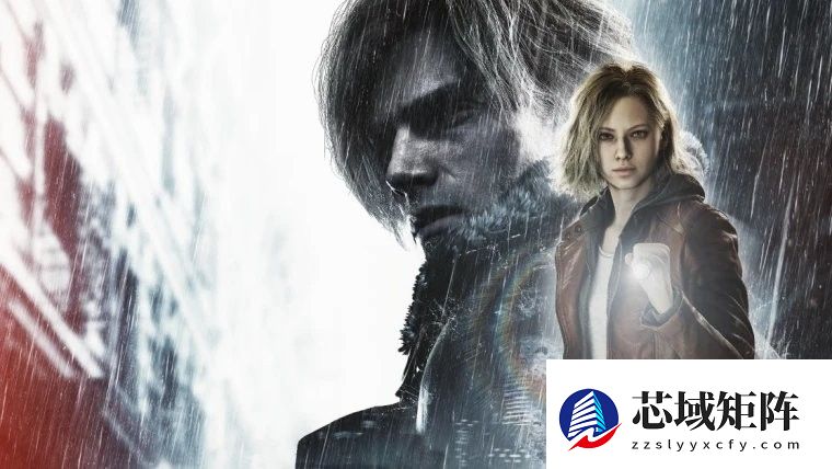 生化危机：安魂曲4000万美金成本背后的高效开发之道