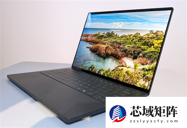 戴尔全新XPS 14笔记本发布：顶配酷睿Ultra X9 388H、64GB内存
