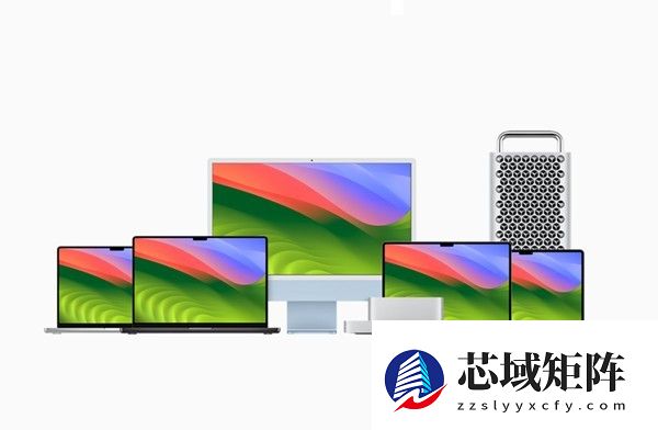 2025年Q3美国PC市场出货下滑 苹果Mac同比增长12.4%增速领跑