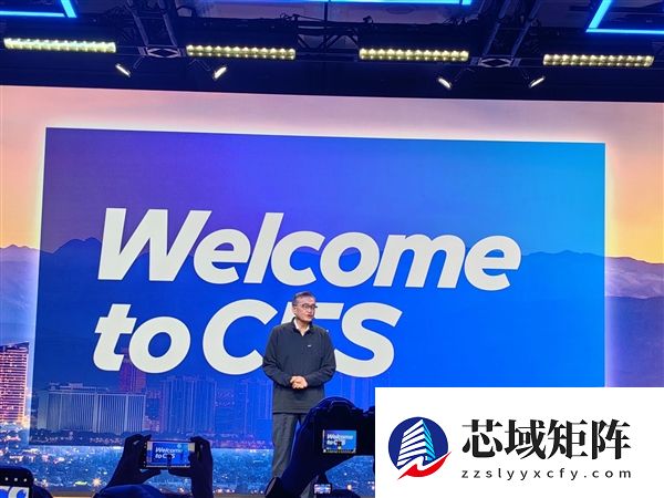 Intel CEO：18A首款产品如期出货、Panther Lake将开启新时代！