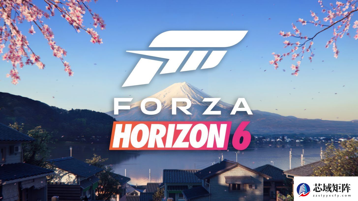 极限竞速：Motorsport 2026年停更，资源转向地平线6