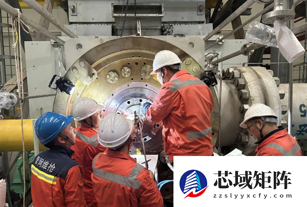 年减少损失549万元！天然气压缩机断电不停机技术研发成功