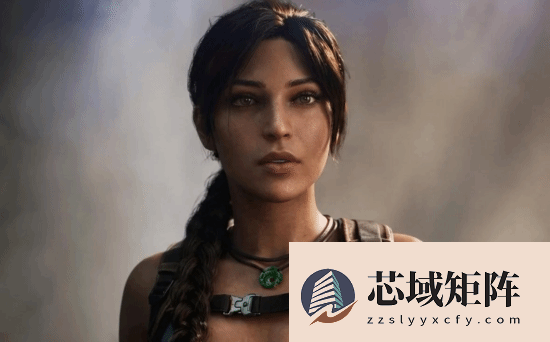 古墓丽影新作劳拉造型引争议：经典风格与现实主义如何抉择？
