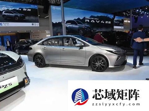 一汽丰田新款卡罗拉将上市，燃油混动双线发力