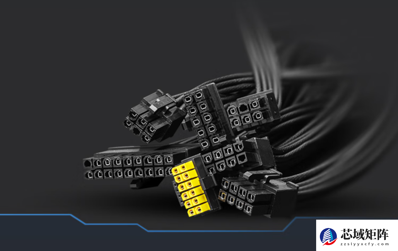 微星PRO A1000PL PCIE5电源上市：ATX3.1+PCIe5.1双认证，首发699元