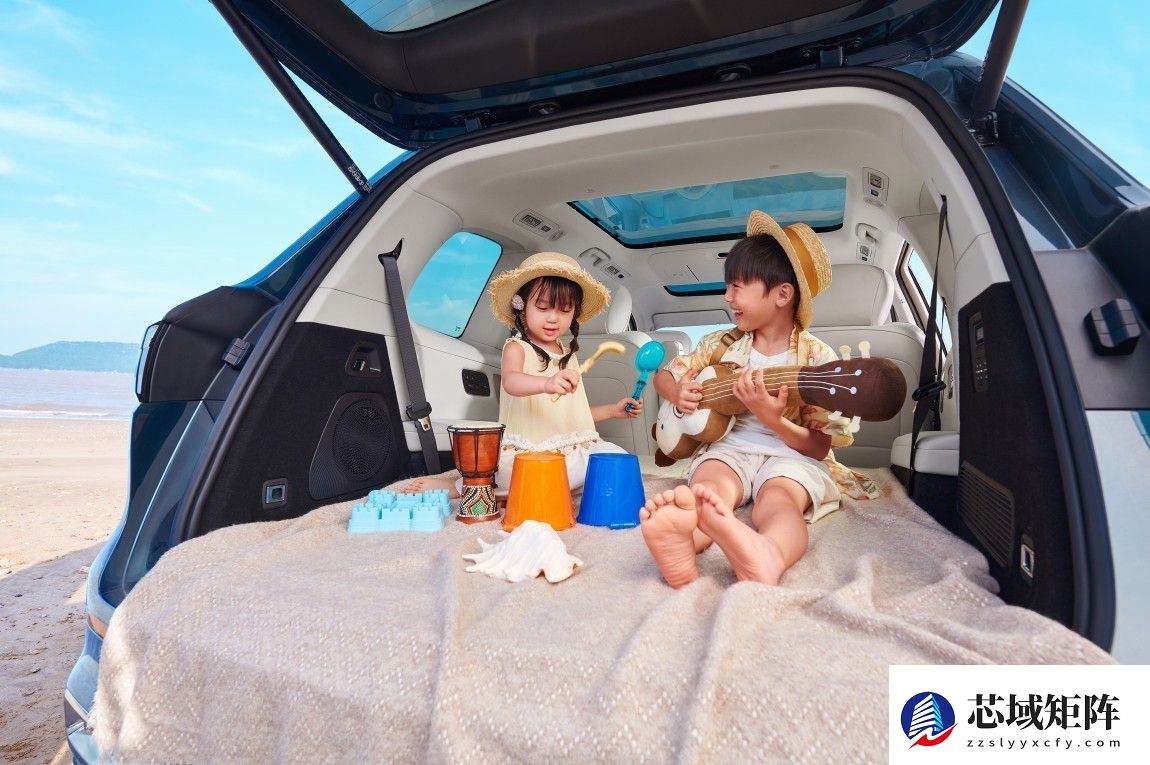 30万以内的中大型插混SUV怎么选 国产高性价比车型推荐