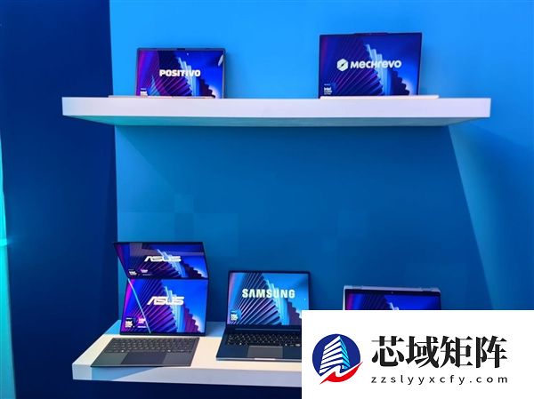 要买笔记本等等!超200款Intel酷睿Ultra 300新机杀到:本月正式开售