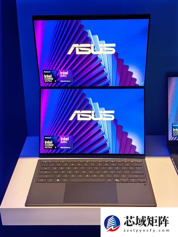 要买笔记本等等!超200款Intel酷睿Ultra 300新机杀到:本月正式开售