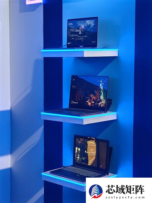 要买笔记本等等!超200款Intel酷睿Ultra 300新机杀到:本月正式开售