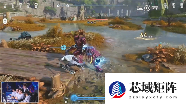 《原神》最大对手！腾讯《王者荣耀世界》官宣移动端技术测试即将开启