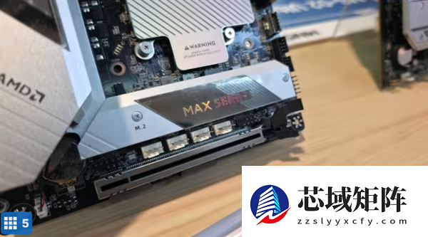 铭凡发布BD395i MAX主板：集成锐龙AI Max+ 395 支持安装独显