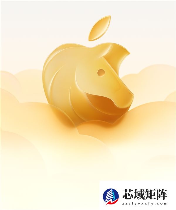 苹果马年微信红包封面/壁纸来了:免费领!