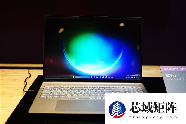 联想小新、YOGA系列新品亮相CES2026：体验全面升级