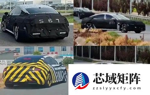 小米SU7将迎2026款：900V+5C快充、智驾升级、价格上调