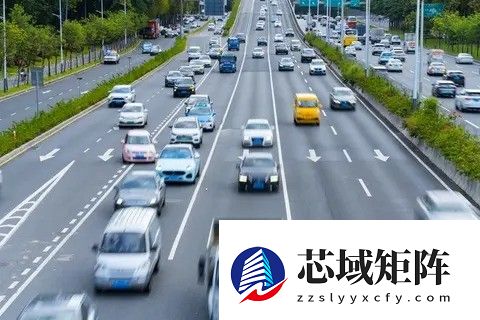 高手驾驶的秘诀：预判、观察与细节掌控