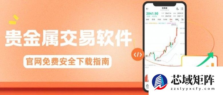 十大免费贵金属交易软件推荐：官网下载开启贵金属买卖新体验