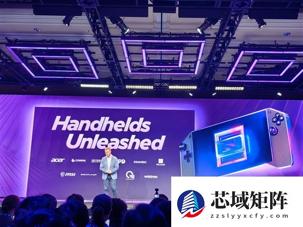 性能提升超70%！Intel将推掌机专属酷睿Ultra 300平台