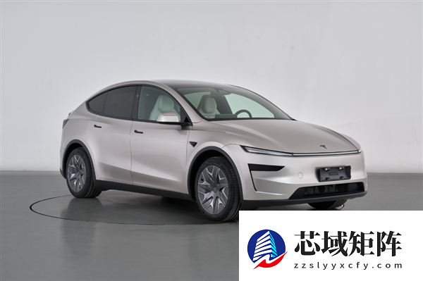 特斯拉首推7年超低息购车方案：Model 3/Y首付7.99万 月供1918元