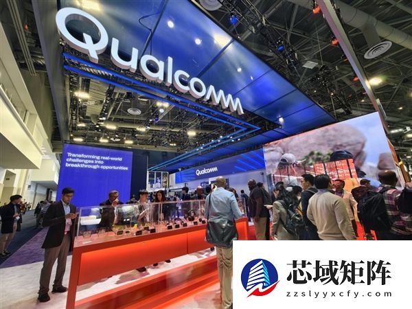 CES 2026看高通：从个人AI到物理AI 全场景智能正加速落地