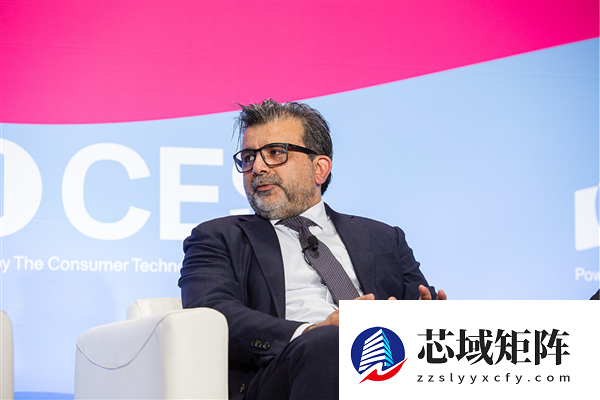 CES 2026看高通：从个人AI到物理AI 全场景智能正加速落地
