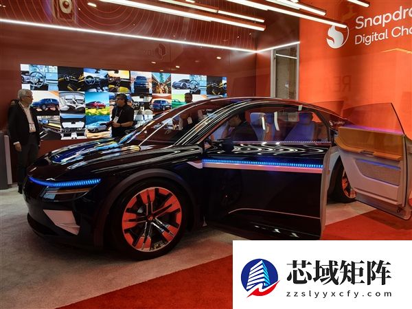 CES 2026看高通：从个人AI到物理AI 全场景智能正加速落地