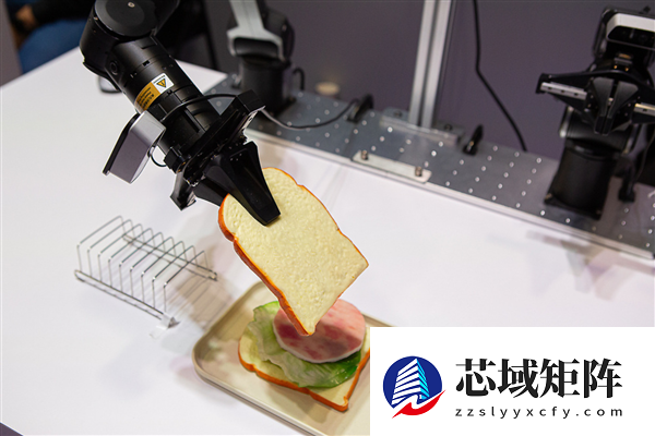 CES 2026看高通：从个人AI到物理AI 全场景智能正加速落地