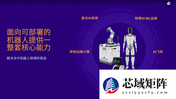 CES 2026看高通：从个人AI到物理AI 全场景智能正加速落地