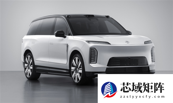 华为小米蔚来抢爆新年新车申报!都很豪华