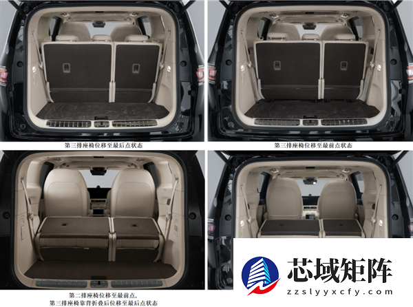 华为小米蔚来抢爆新年新车申报!都很豪华