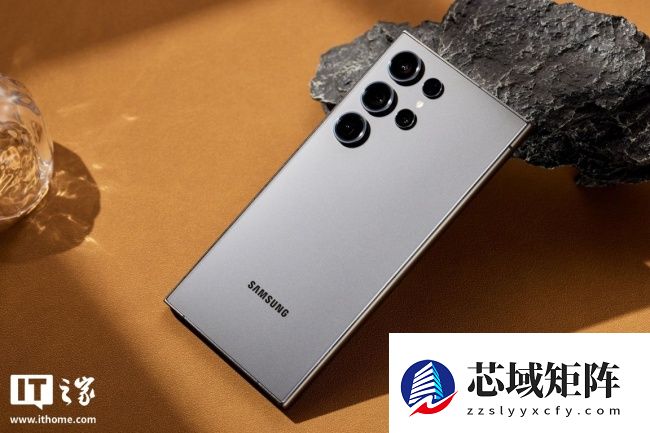 消息称三星相机全新 2400 万像素模式仅适用于 Galaxy S26 系列