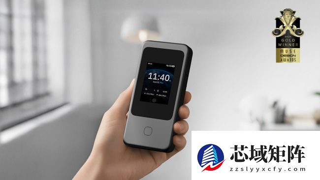 GL.iNet 展示多款网络设备，包括全球首款 5G RedCap 远程 KVM