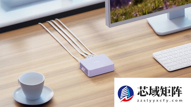 GL.iNet 展示多款网络设备，包括全球首款 5G RedCap 远程 KVM