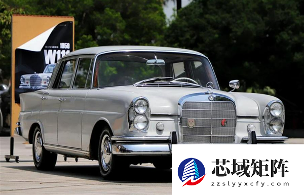 撞车掉轮=质量差？揭秘丢轮保车70年进化史：奔驰发明 沃尔沃深耕 小米让全民看懂