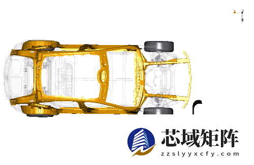 撞车掉轮=质量差？揭秘丢轮保车70年进化史：奔驰发明 沃尔沃深耕 小米让全民看懂