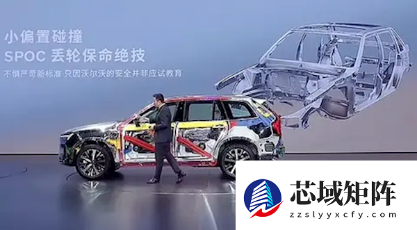 撞车掉轮=质量差？揭秘丢轮保车70年进化史：奔驰发明 沃尔沃深耕 小米让全民看懂