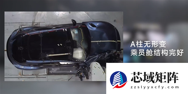 撞车掉轮=质量差？揭秘丢轮保车70年进化史：奔驰发明 沃尔沃深耕 小米让全民看懂