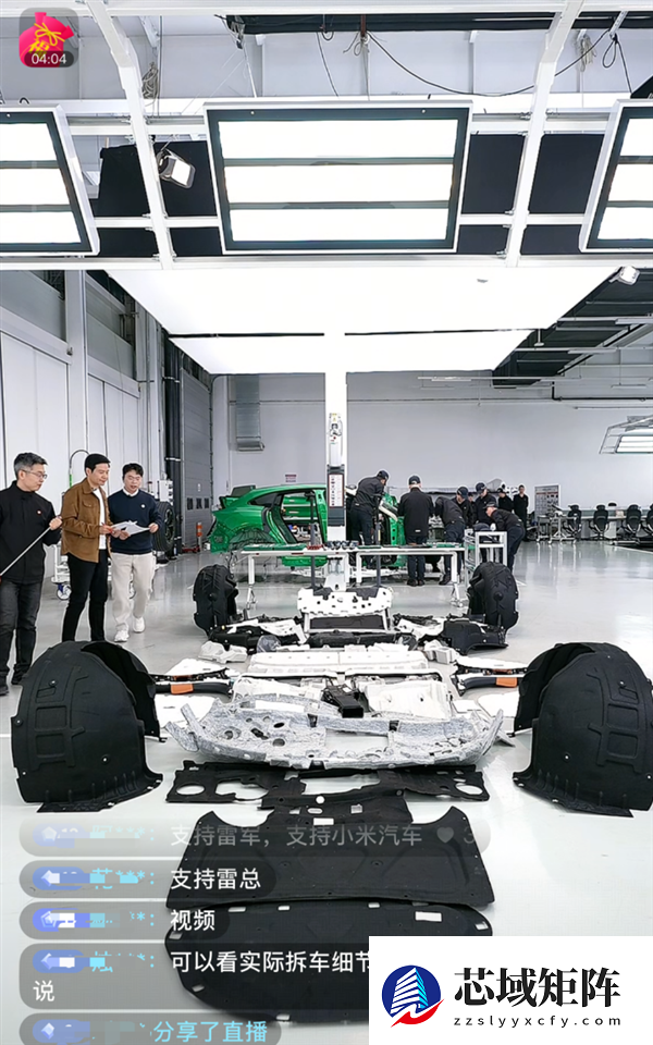 撞车掉轮=质量差？揭秘丢轮保车70年进化史：奔驰发明 沃尔沃深耕 小米让全民看懂