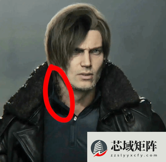 生化危机9将成里昂终章？感染线索与车牌谜题引热议