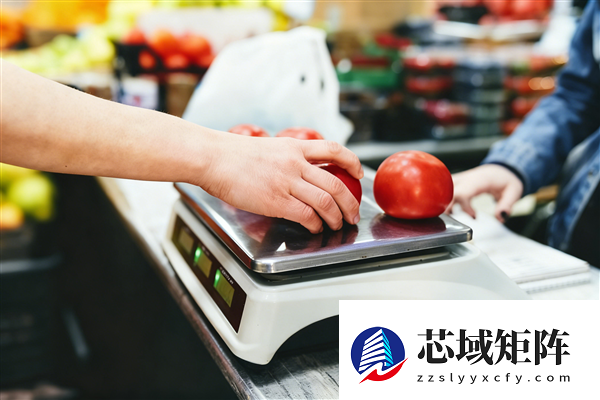 严打“鬼秤”！电子计价秤新规来了：非法打开将自动锁机