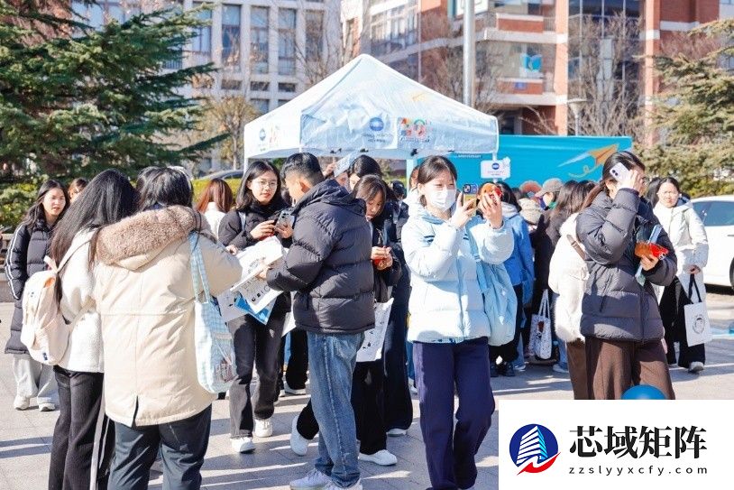 智慧校园安全畅印 柯尼卡美能达“青春GOAL印”校园行圆满收官