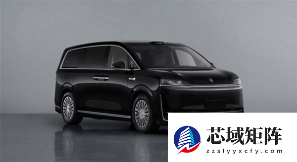 1250km+超长续航！鸿蒙智行首款MPV智界V9首秀亮点一图看懂