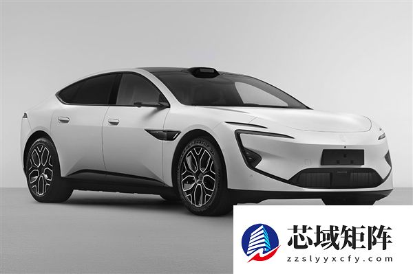 全新阿维塔12官图发布：换车顶激光雷达 增加三电机版本