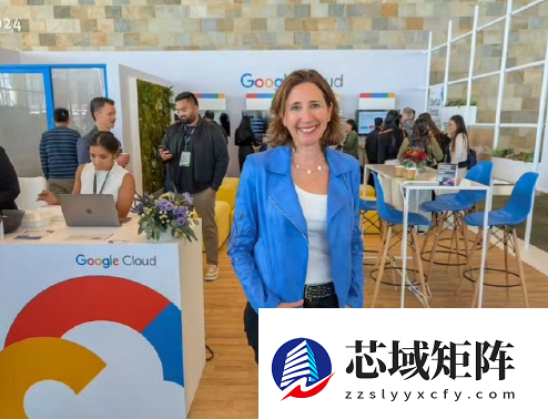 英伟达将迎来首位CMO!黄仁勋挖角谷歌10年女将:负责AI营销