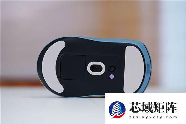 原生级双8K回报率！雷柏VT0无线电竞鼠标图赏