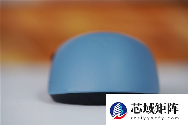 原生级双8K回报率！雷柏VT0无线电竞鼠标图赏